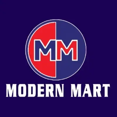 store logo